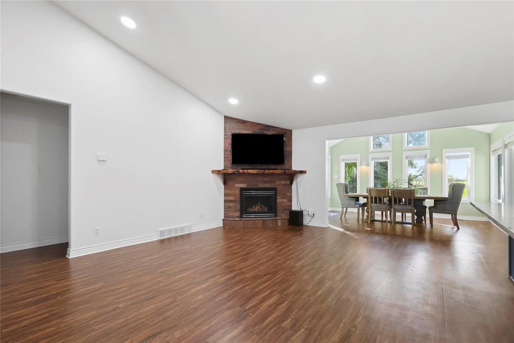 316 Kirkcaldy Drive, Brandon, MB