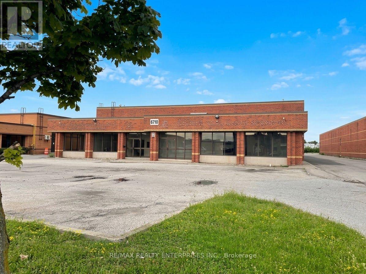 6710 Columbus Road, Mississauga, ON