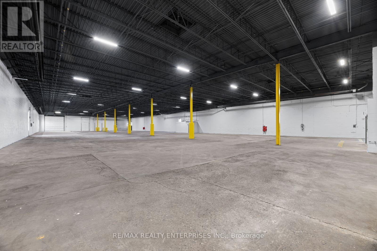 6710 Columbus Road, Mississauga, ON