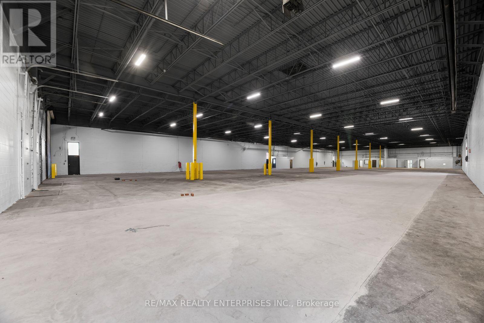 6710 Columbus Road, Mississauga, ON