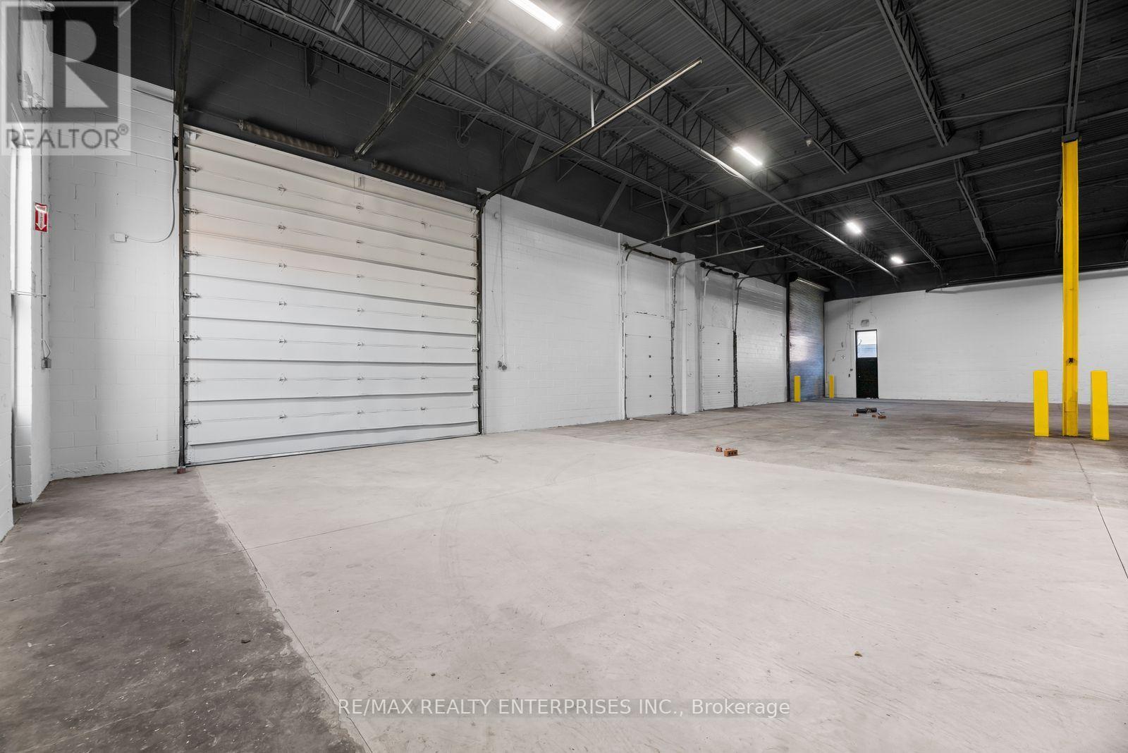 6710 Columbus Road, Mississauga, ON