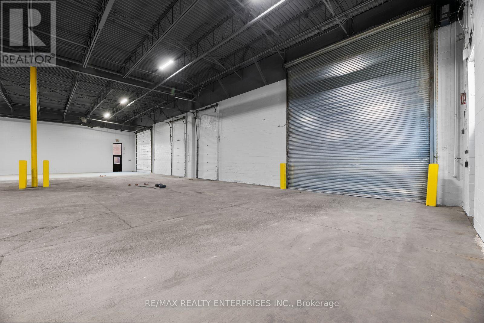 6710 Columbus Road, Mississauga, ON