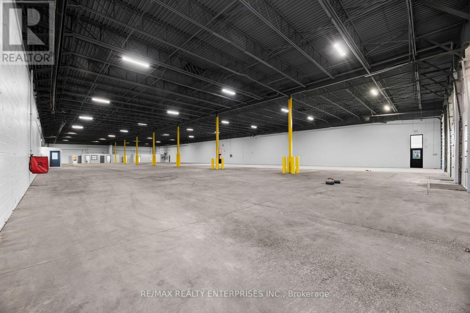 6710 Columbus Road, Mississauga, ON