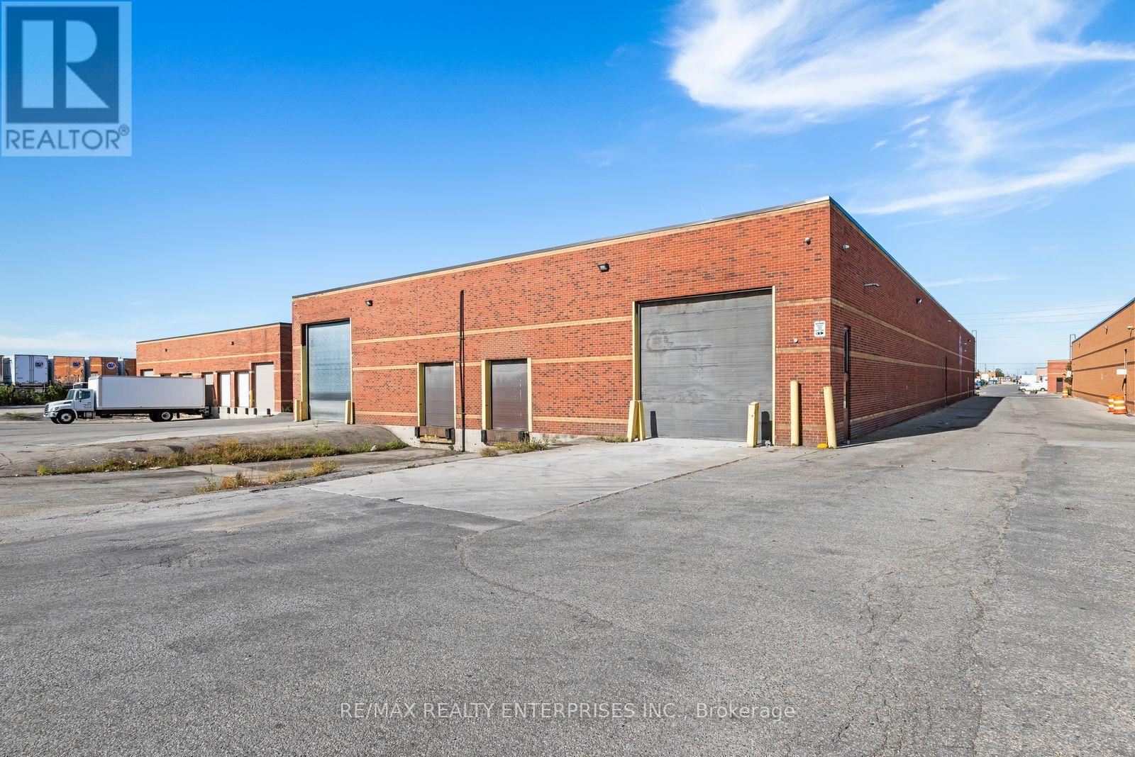 6710 Columbus Road, Mississauga, ON