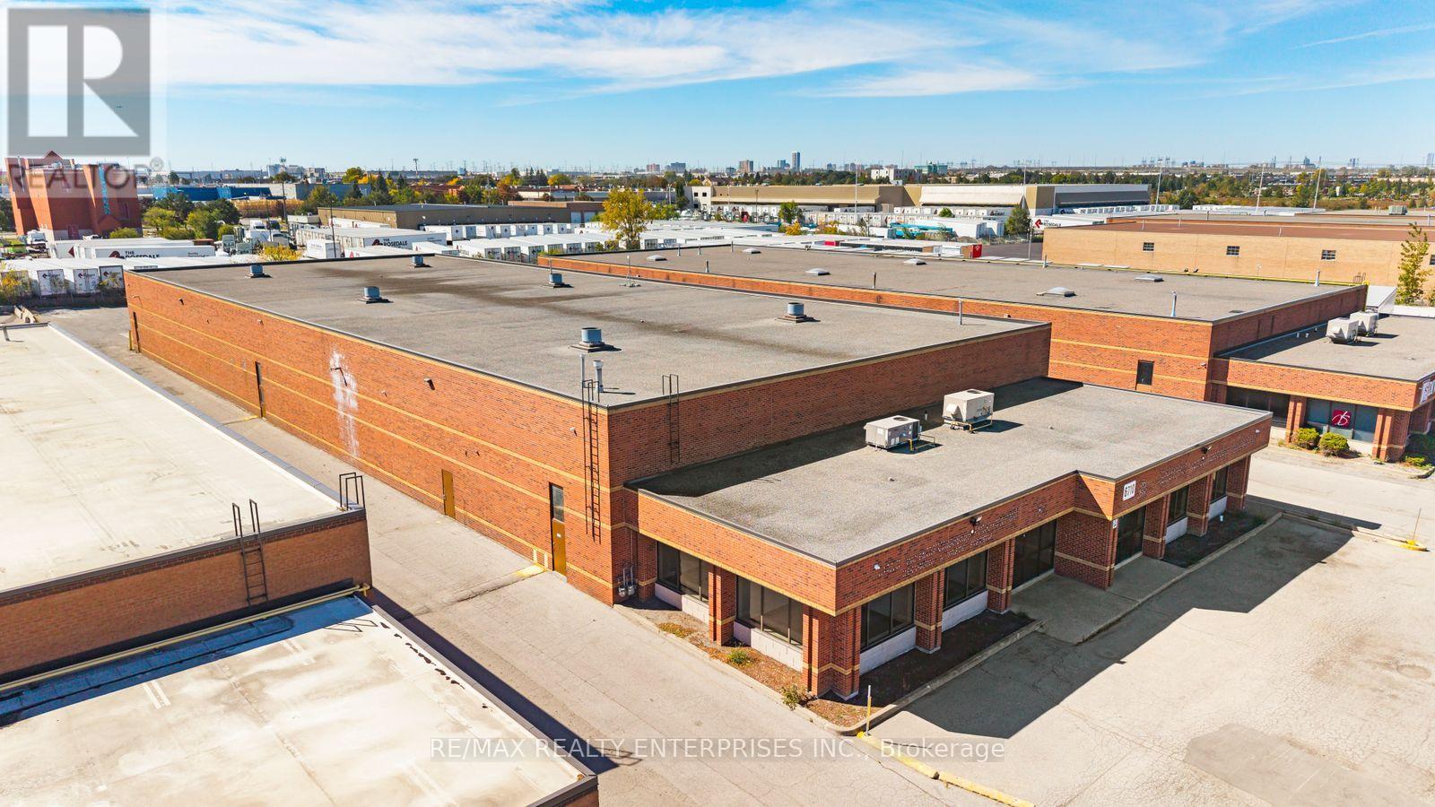 6710 Columbus Road, Mississauga, ON