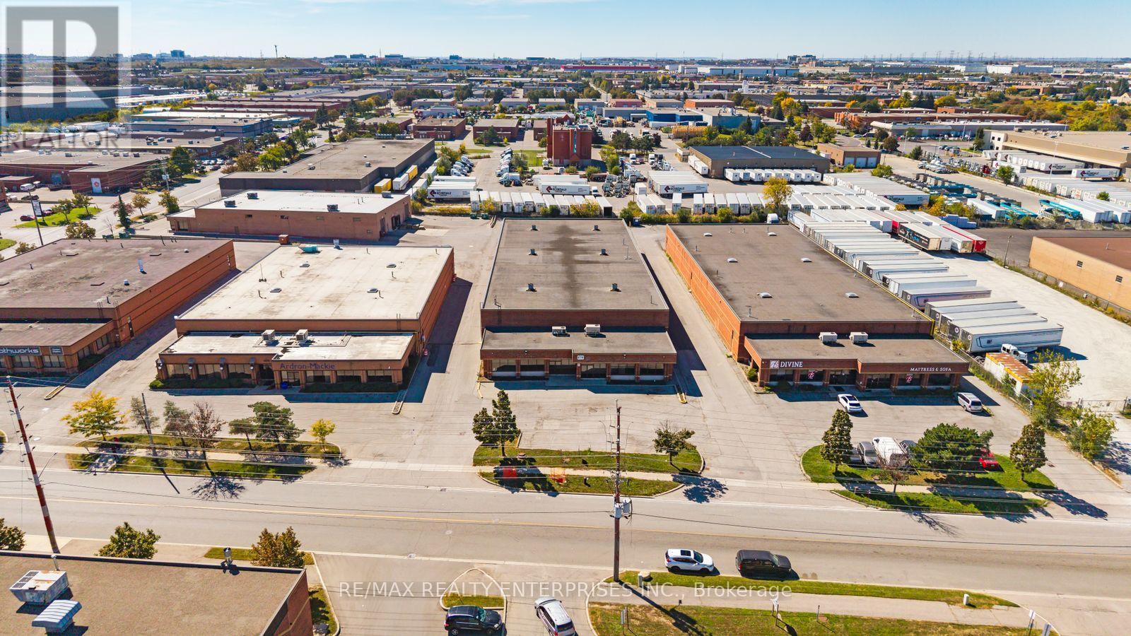 6710 Columbus Road, Mississauga, ON