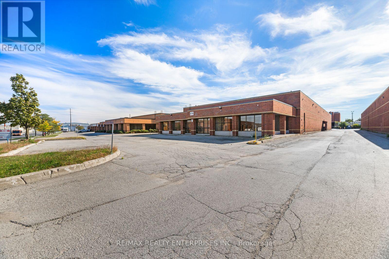 6710 Columbus Road, Mississauga, ON