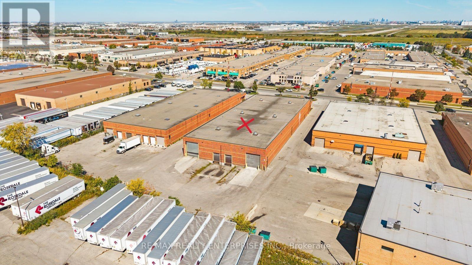 6710 Columbus Road, Mississauga, ON