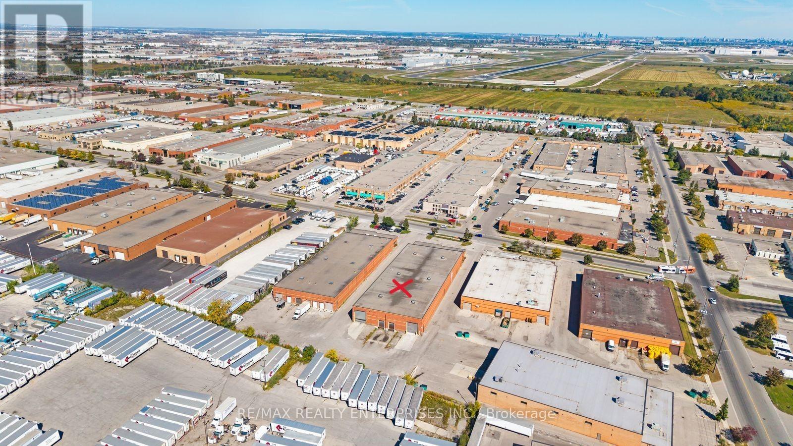6710 Columbus Road, Mississauga, ON