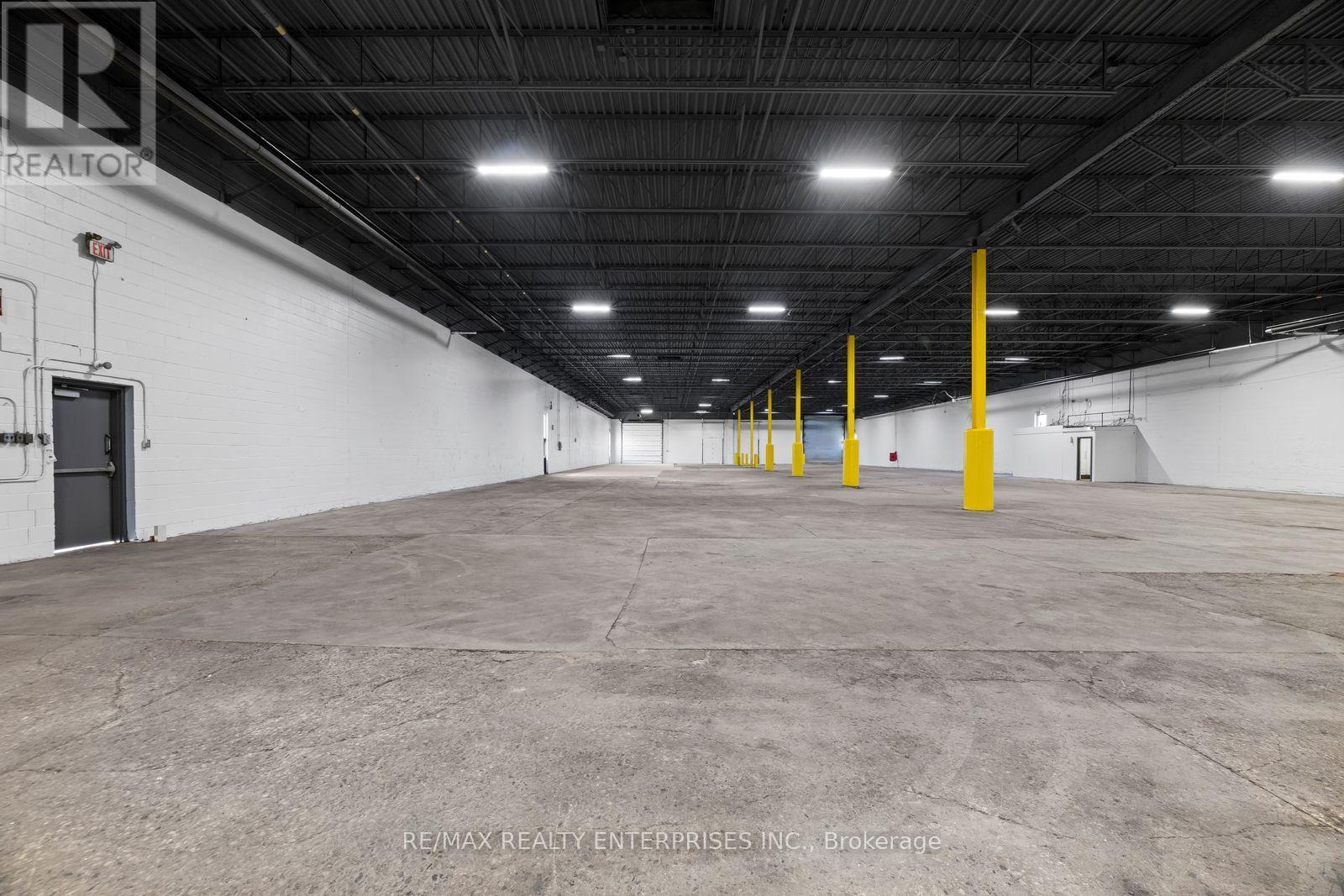 6710 Columbus Road, Mississauga, ON
