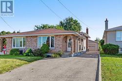 589 MOHAWK ROAD W Hamilton (Gilbert), ON L9C 1X5