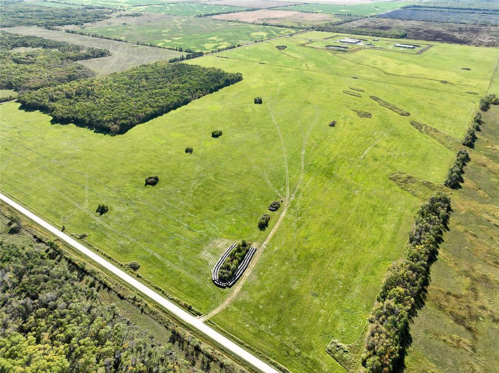 0 141 Road N, Fisher Branch, MB