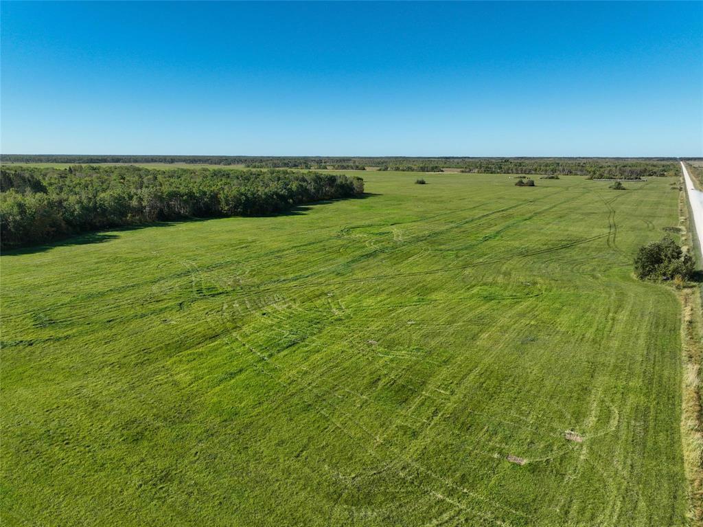 0 141 Road N, Fisher Branch, MB