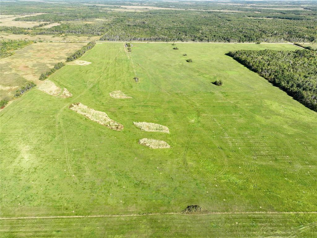 0 141 Road N, Fisher Branch, MB