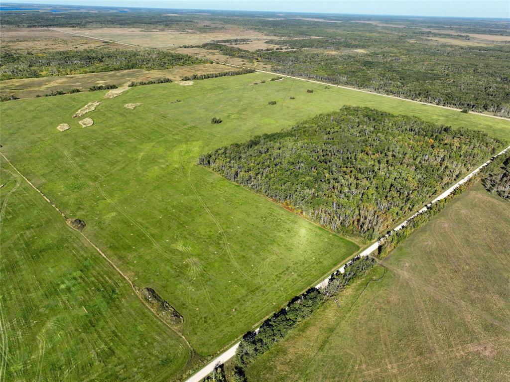 0 141 Road N, Fisher Branch, MB