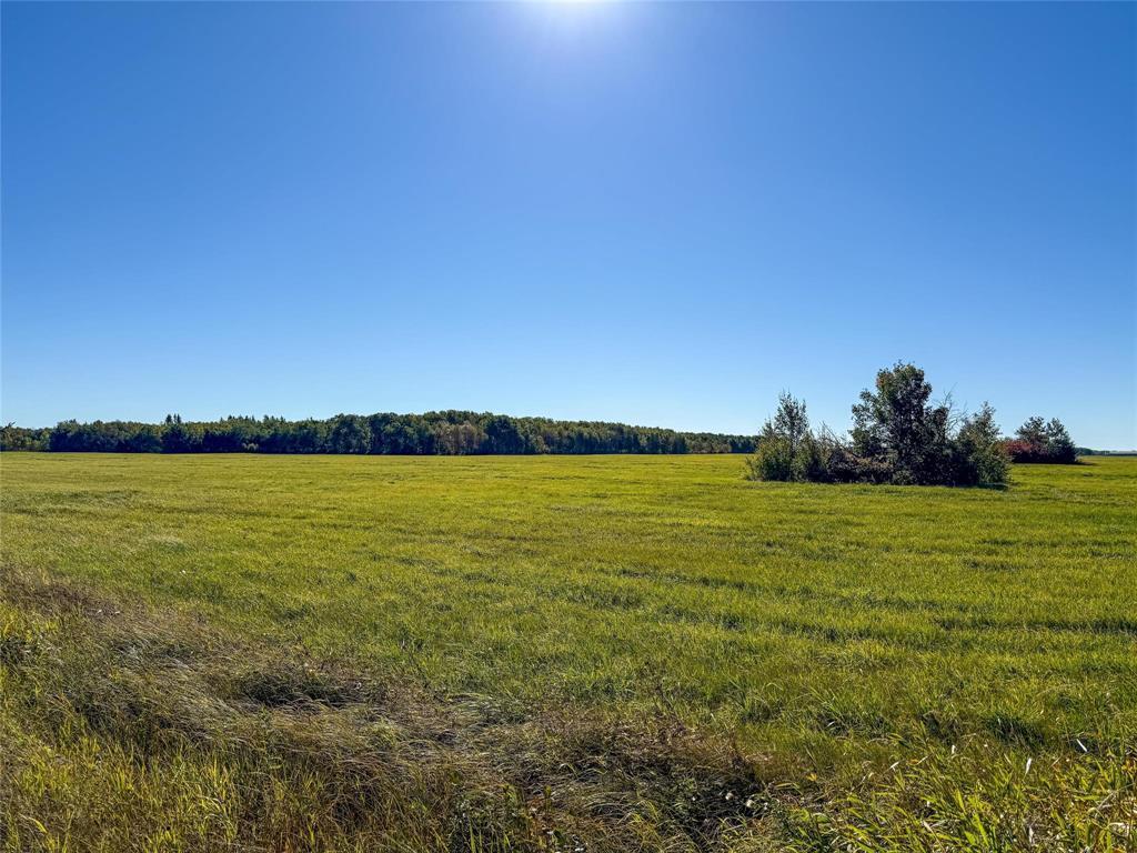 0 141 Road N, Fisher Branch, MB