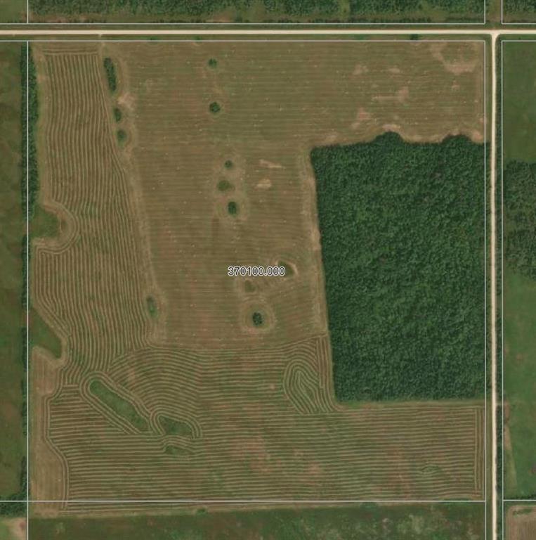 0 141 Road N, Fisher Branch, MB