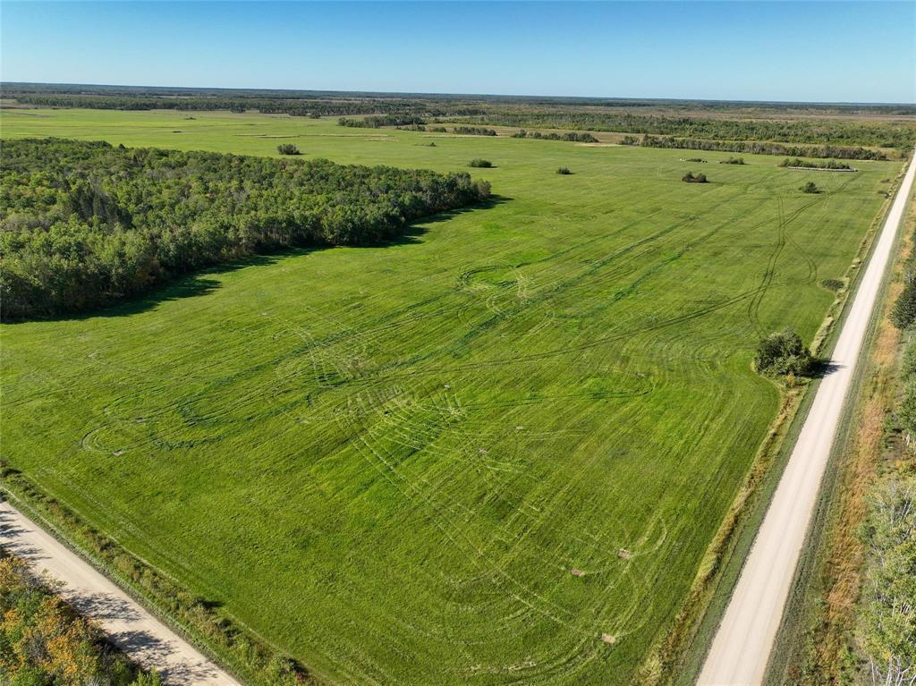 0 141 Road N, Fisher Branch, MB