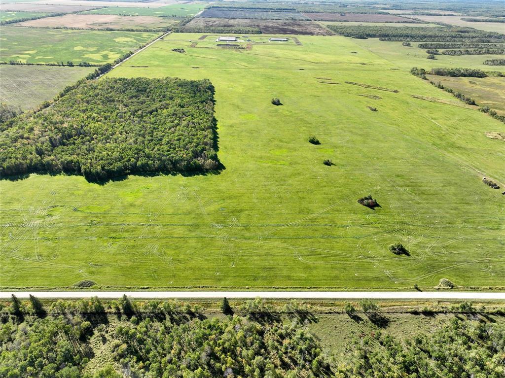 0 141 Road N, Fisher Branch, MB