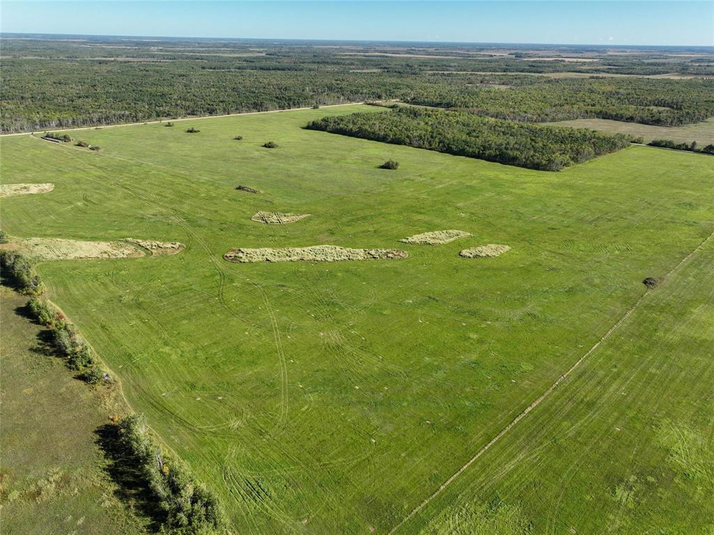 0 141 Road N, Fisher Branch, MB