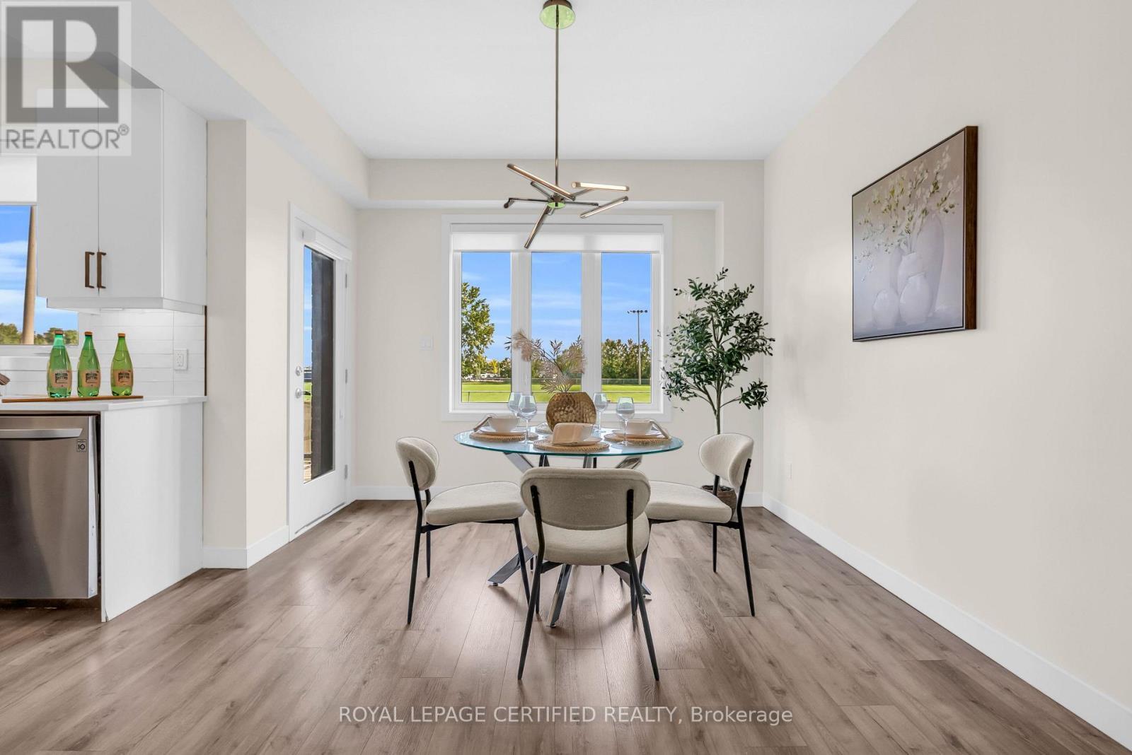 36 - 3380 Singleton Avenue, London South, ON