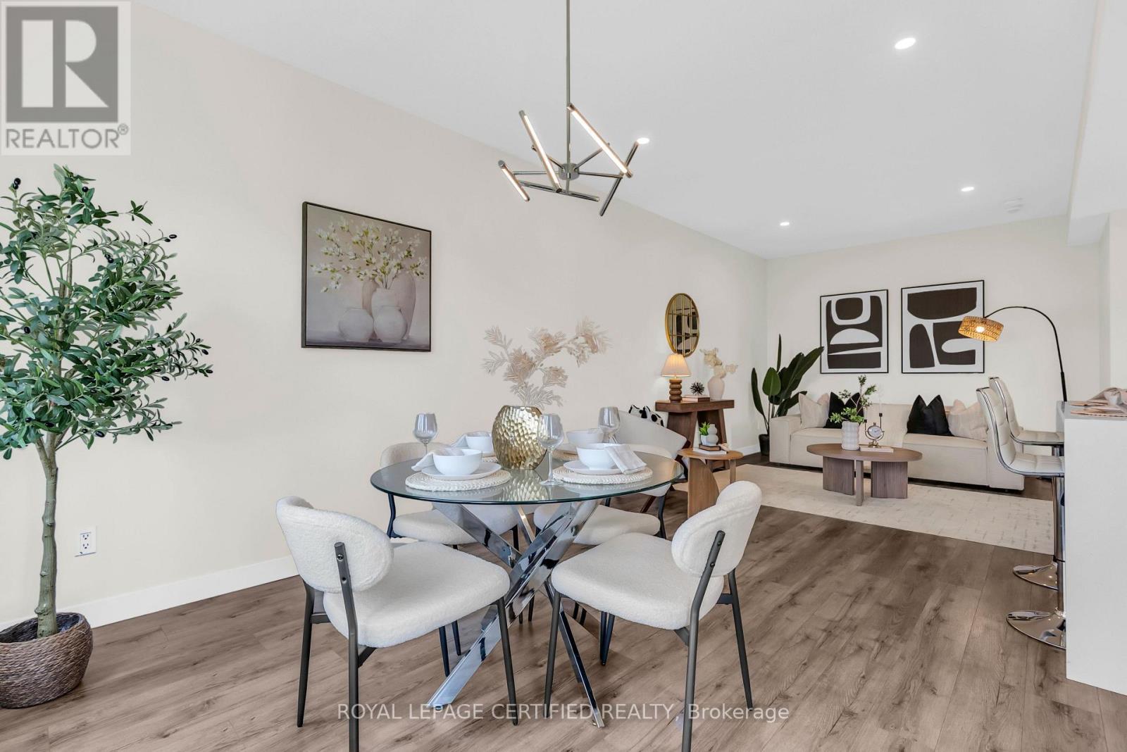 36 - 3380 Singleton Avenue, London South, ON