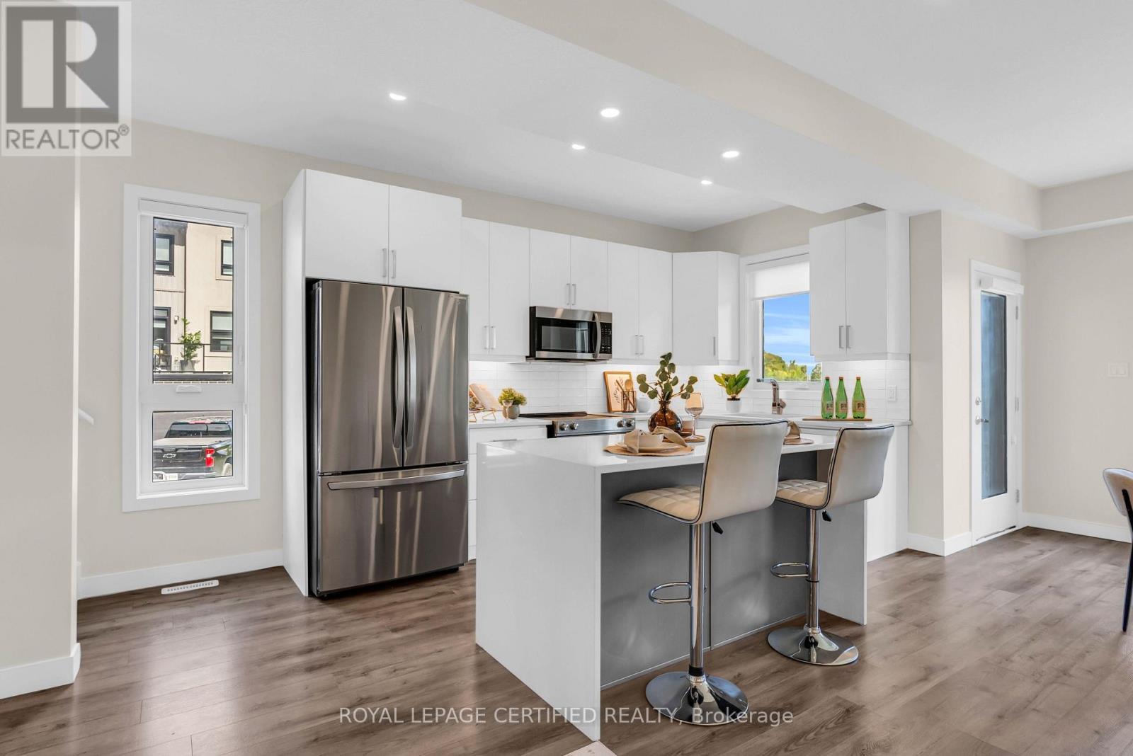 36 - 3380 Singleton Avenue, London South, ON