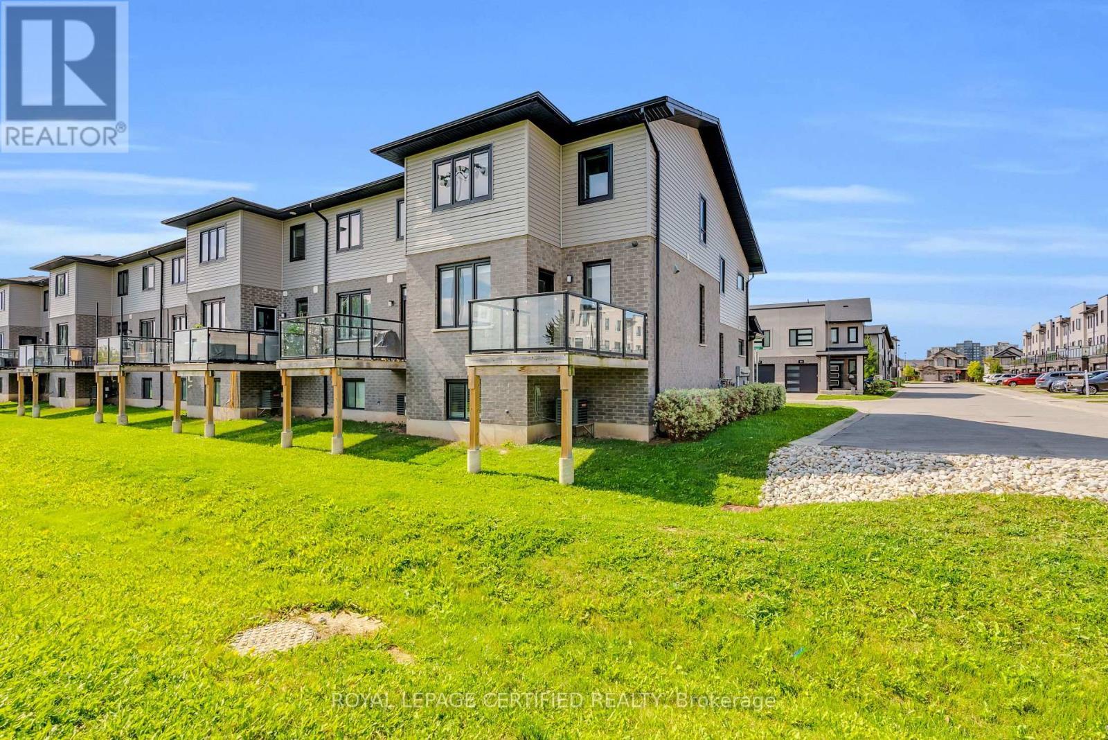 36 - 3380 Singleton Avenue, London South, ON
