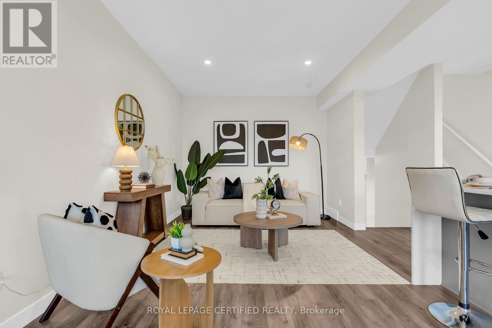 36 - 3380 Singleton Avenue, London South, ON