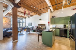 316-955 Queen Street WToronto, ON M6J 3X5