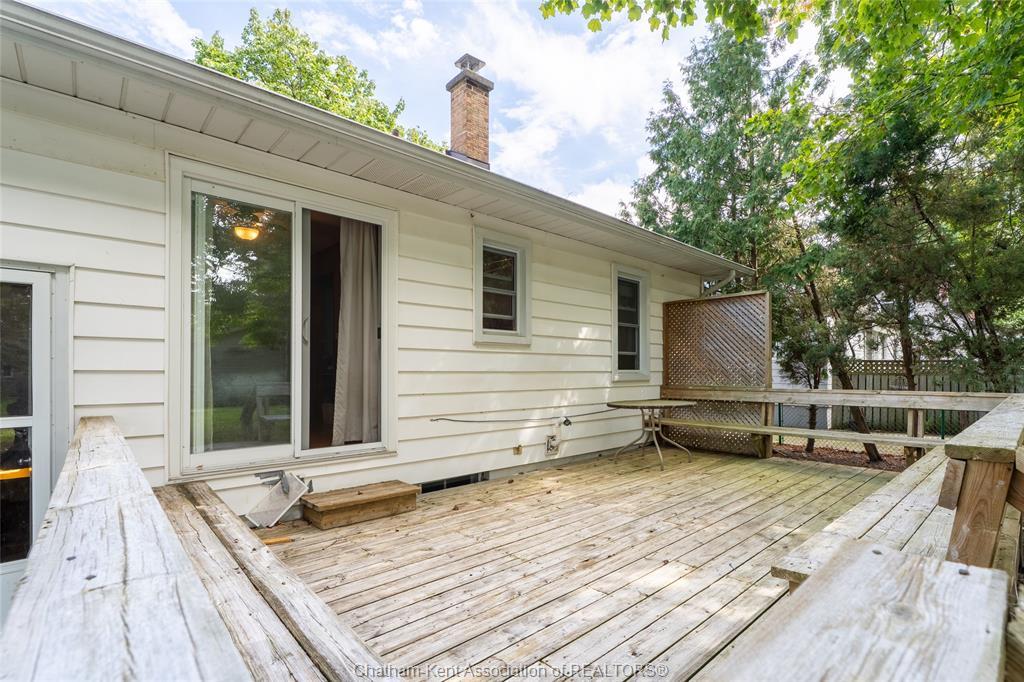 42 Canterbury Street, Chatham, ON