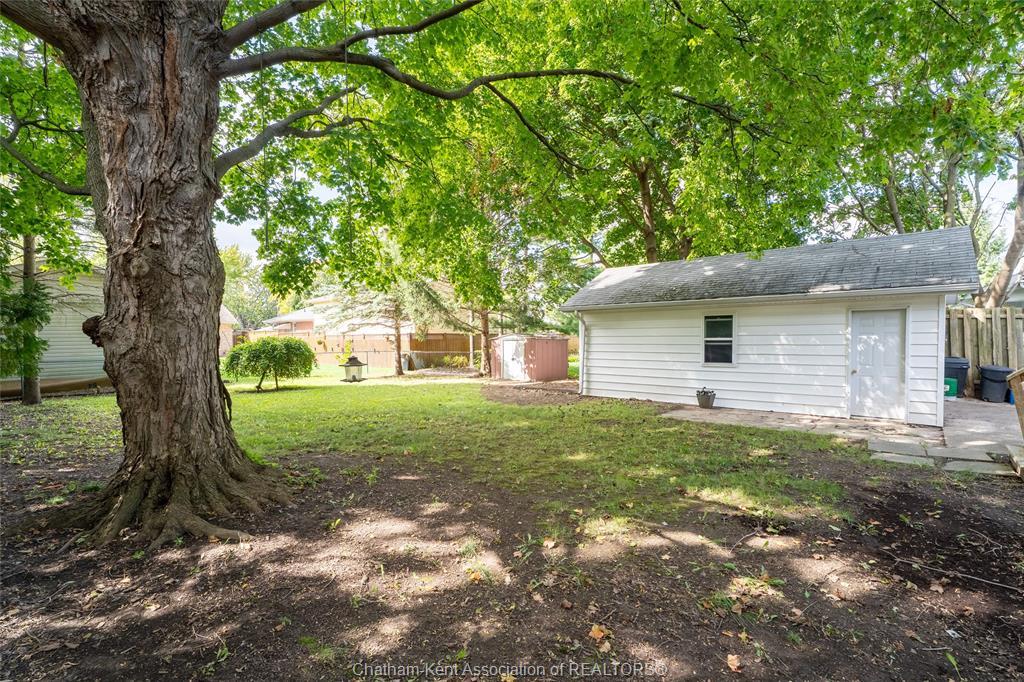 42 Canterbury Street, Chatham, ON