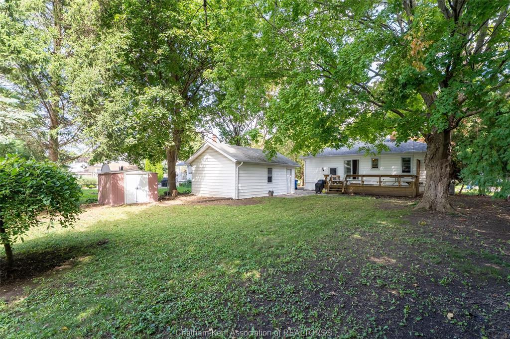 42 Canterbury Street, Chatham, ON