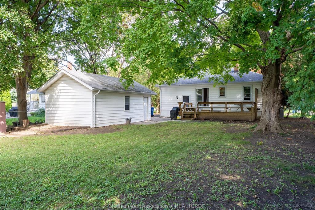 42 Canterbury Street, Chatham, ON
