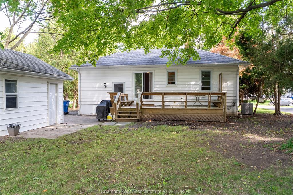 42 Canterbury Street, Chatham, ON