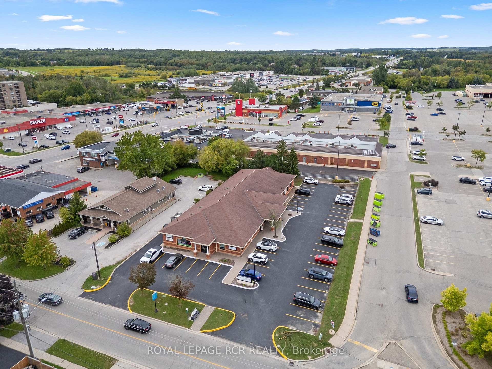 14 Fifth Avenue, Orangeville, ON