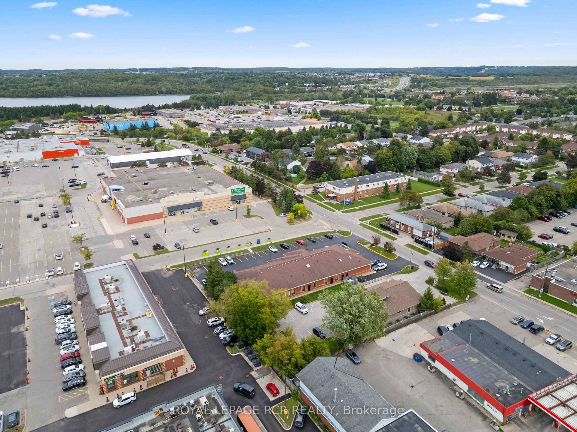 14 Fifth Avenue, Orangeville, ON