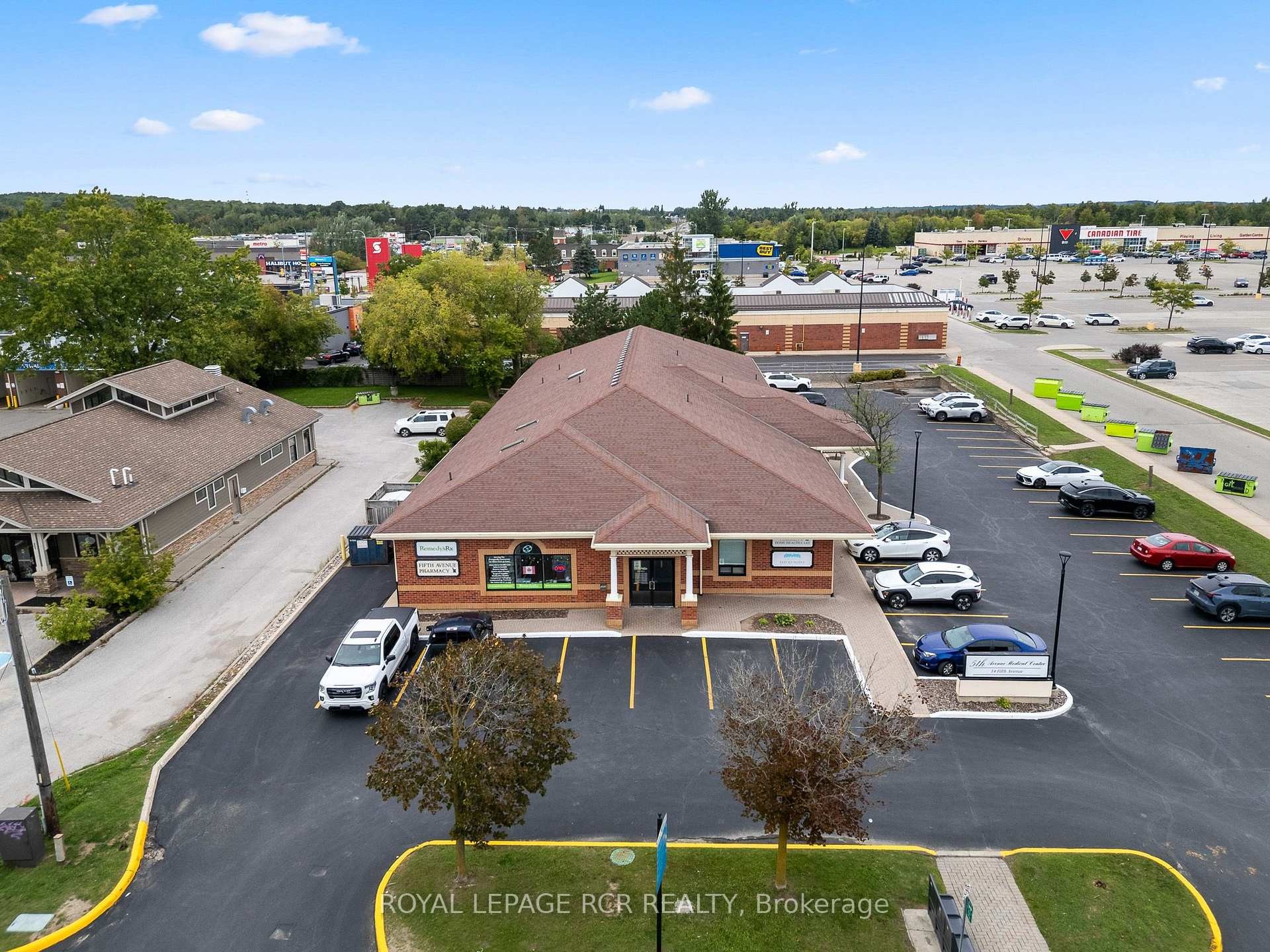 14 Fifth Avenue, Orangeville, ON