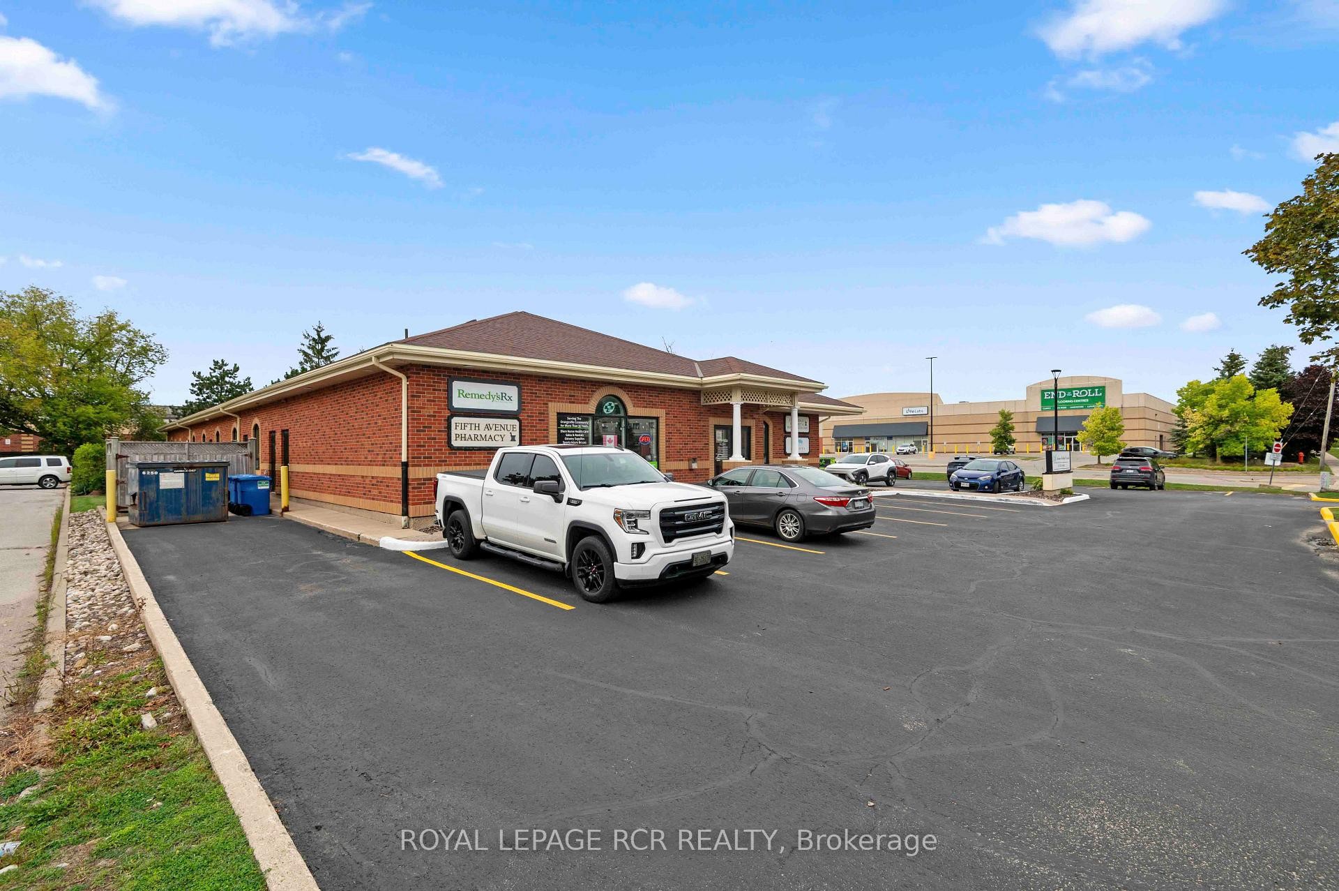 14 Fifth Avenue, Orangeville, ON