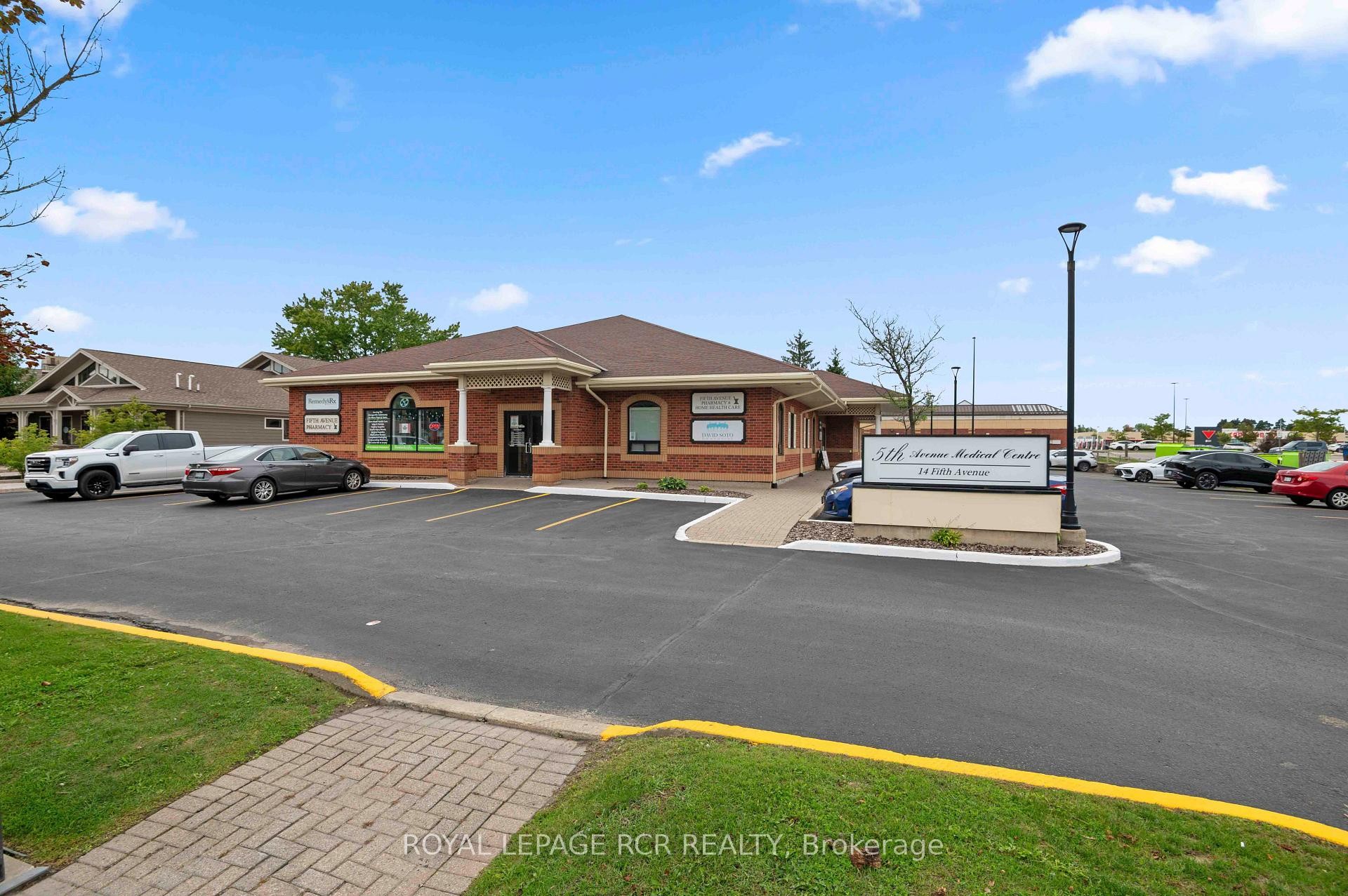 14 Fifth Avenue, Orangeville, ON