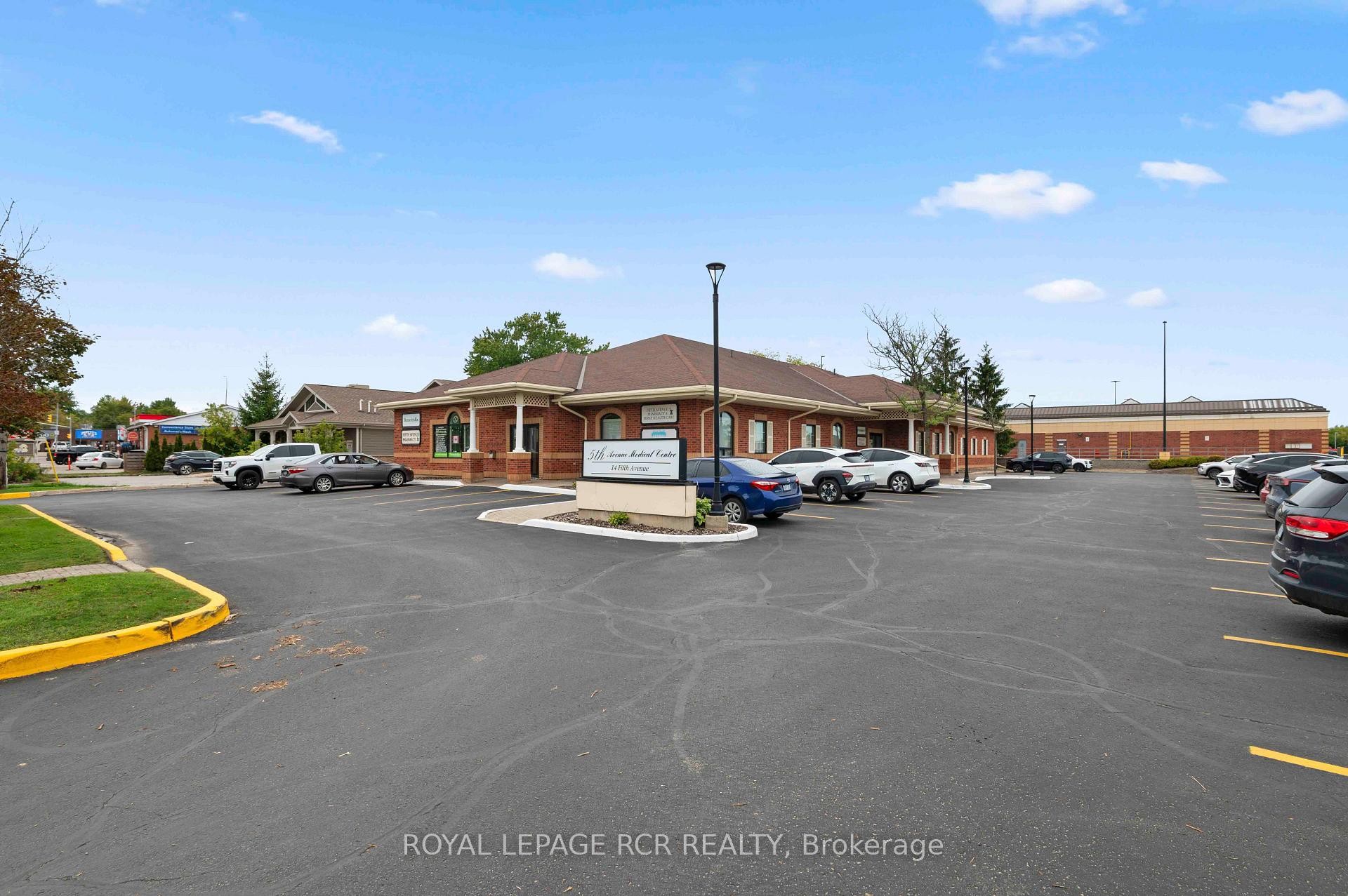 14 Fifth Avenue, Orangeville, ON