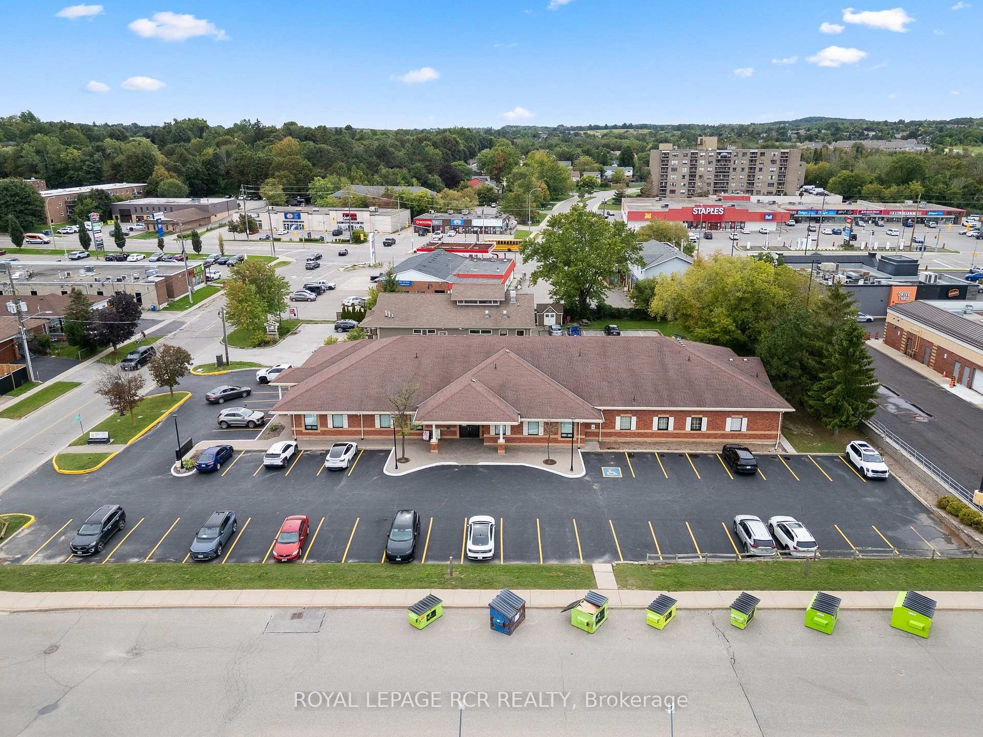 14 Fifth Avenue, Orangeville, ON