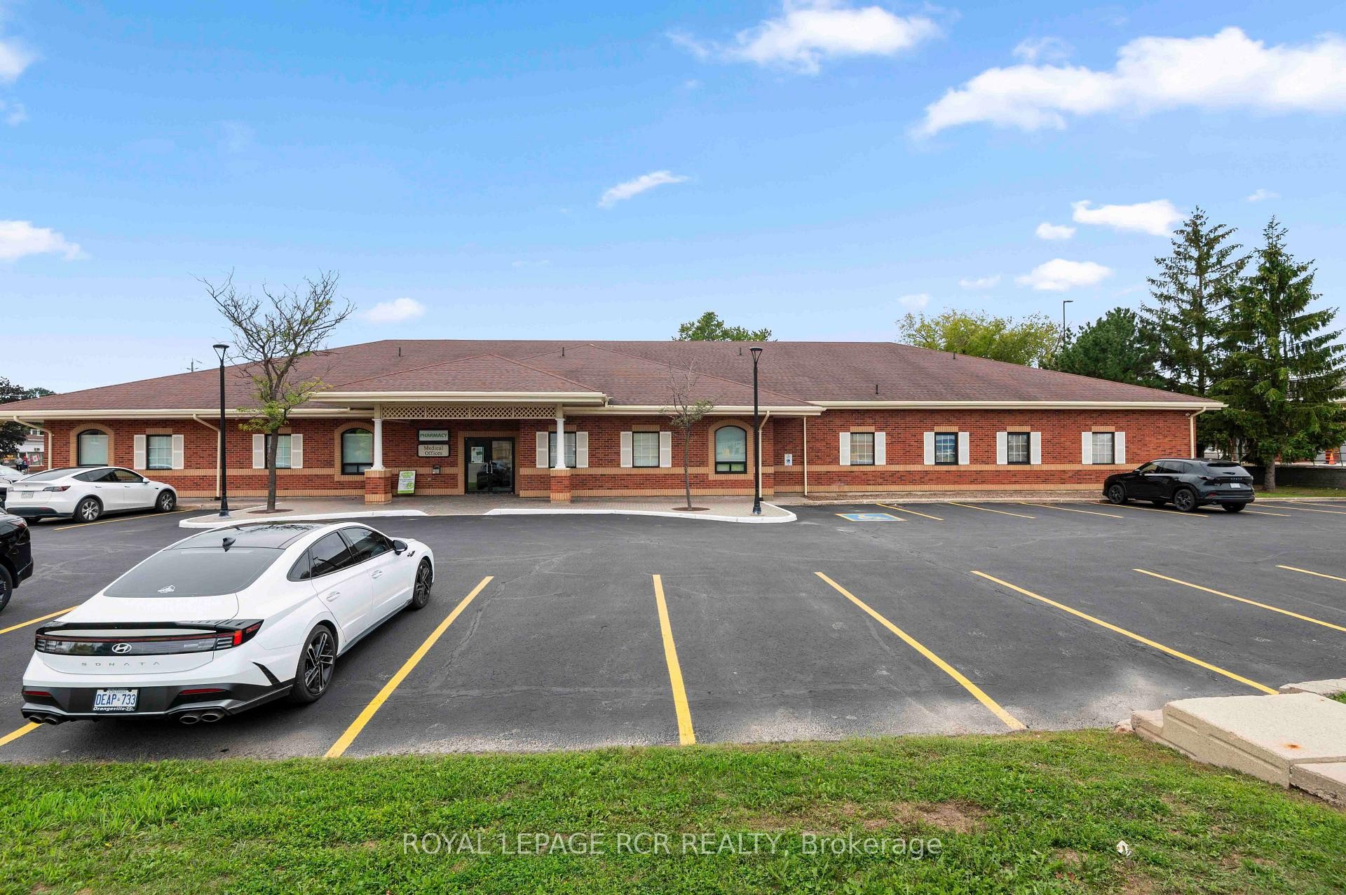 14 Fifth Avenue, Orangeville, ON
