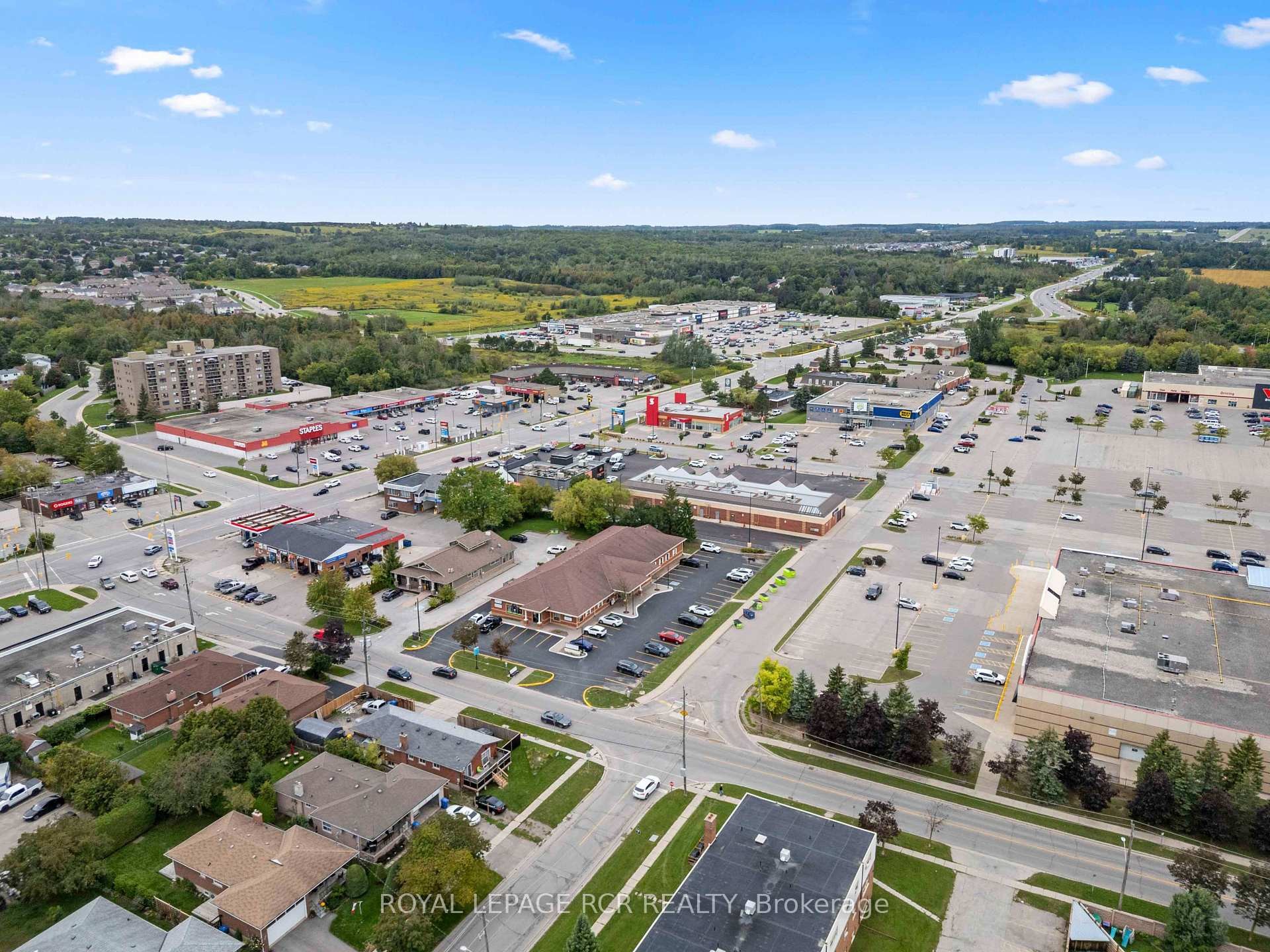 14 Fifth Avenue, Orangeville, ON
