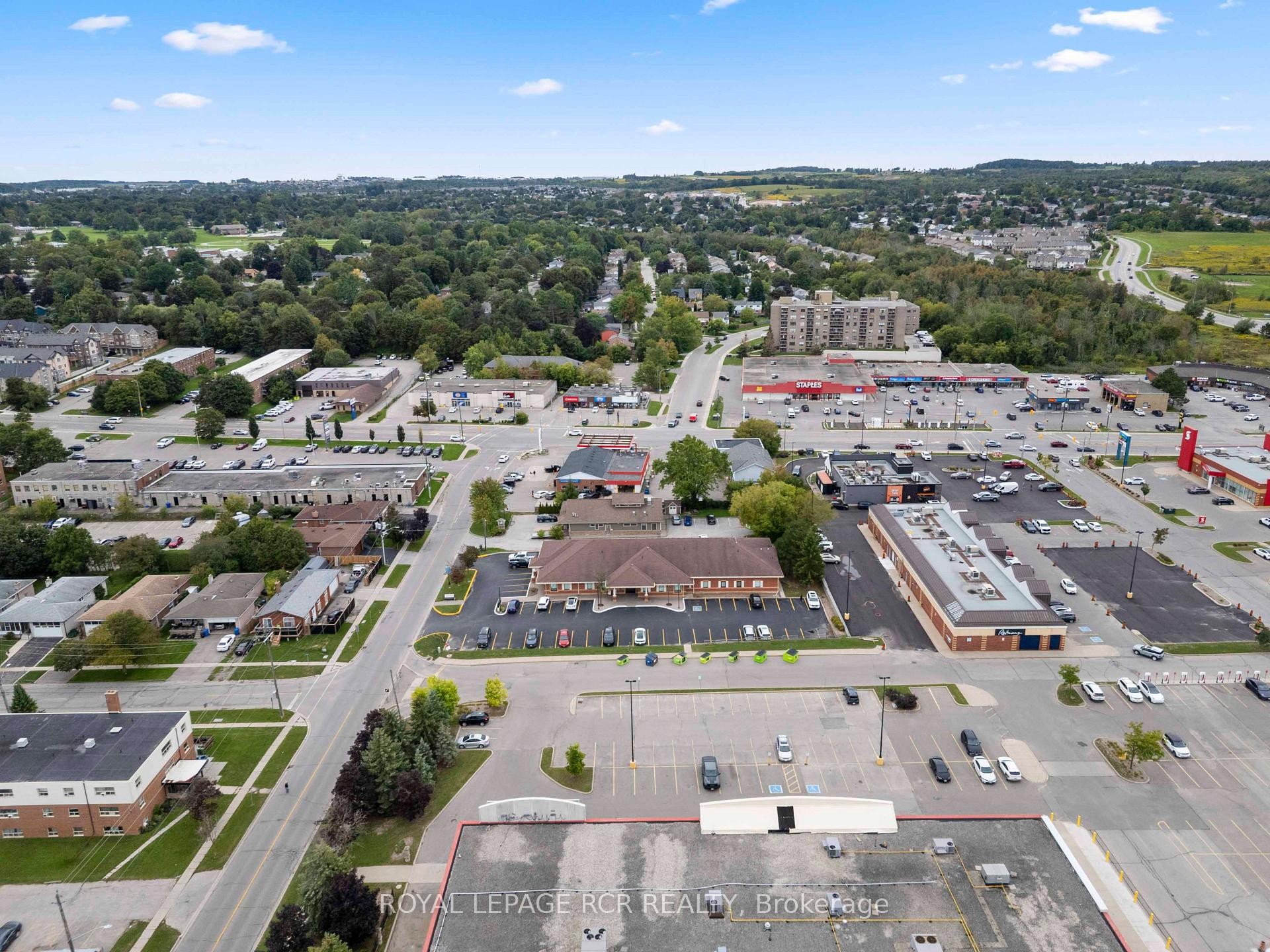 14 Fifth Avenue, Orangeville, ON
