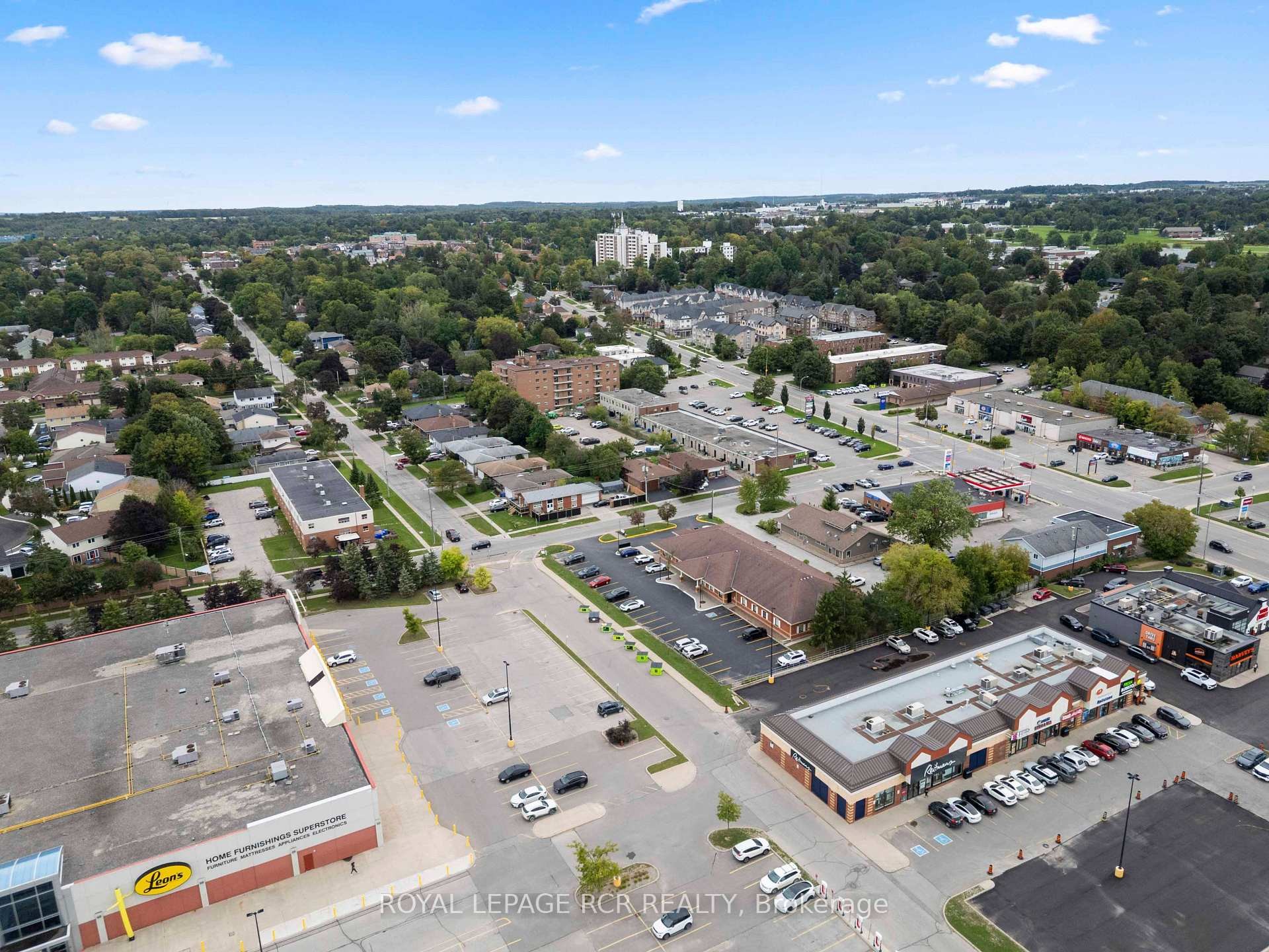 14 Fifth Avenue, Orangeville, ON