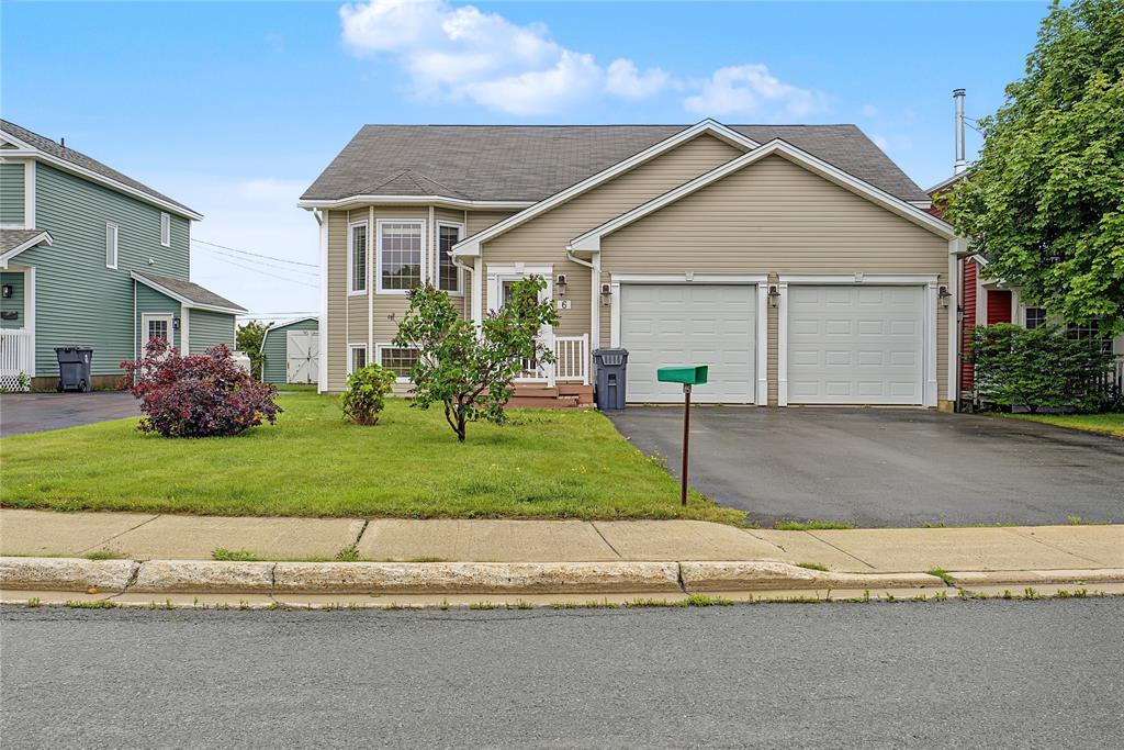 6 Horizon Place, Conception Bay South, NL