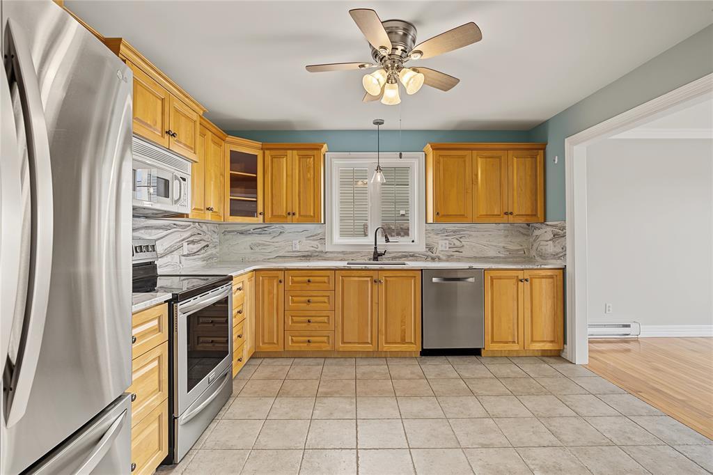 6 Horizon Place, Conception Bay South, NL