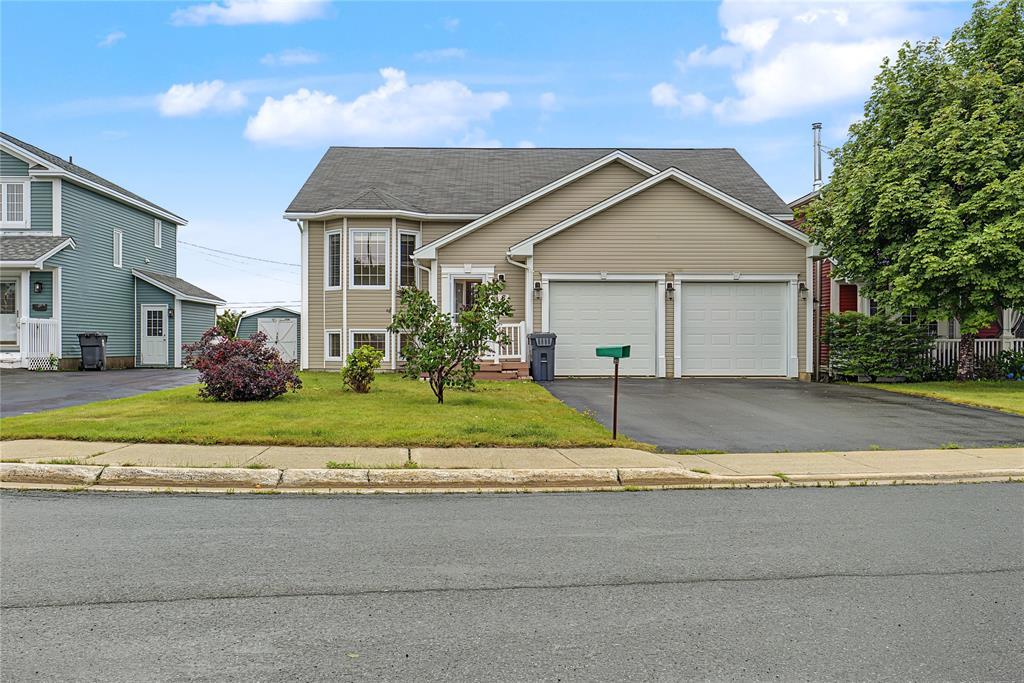 6 Horizon Place, Conception Bay South, NL
