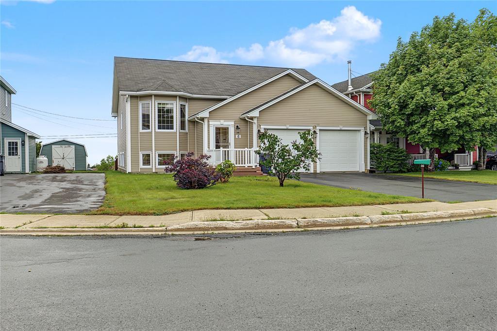 6 Horizon Place, Conception Bay South, NL